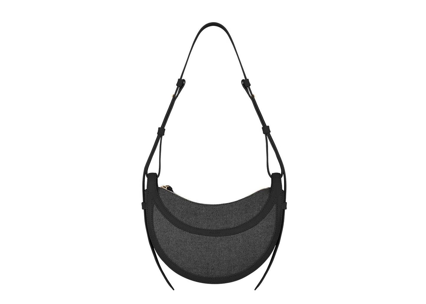 Numéro Dix Edition Duo Black Canvas