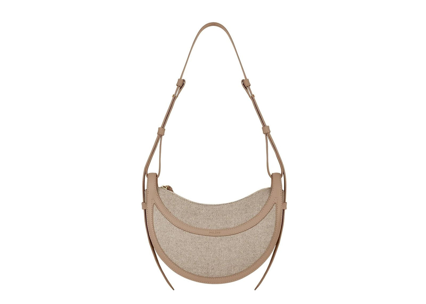Numéro Dix Edition Duo Taupe Canvas