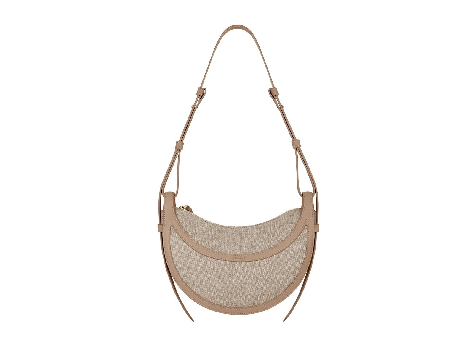 Numéro Dix Edition Duo Taupe Canvas