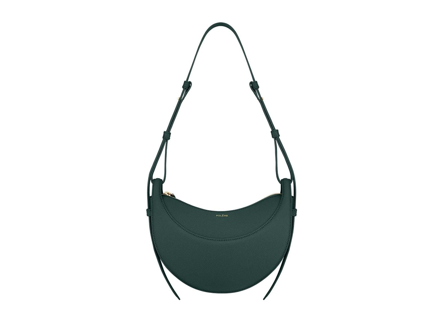 Numéro Dix Edition Textured Green