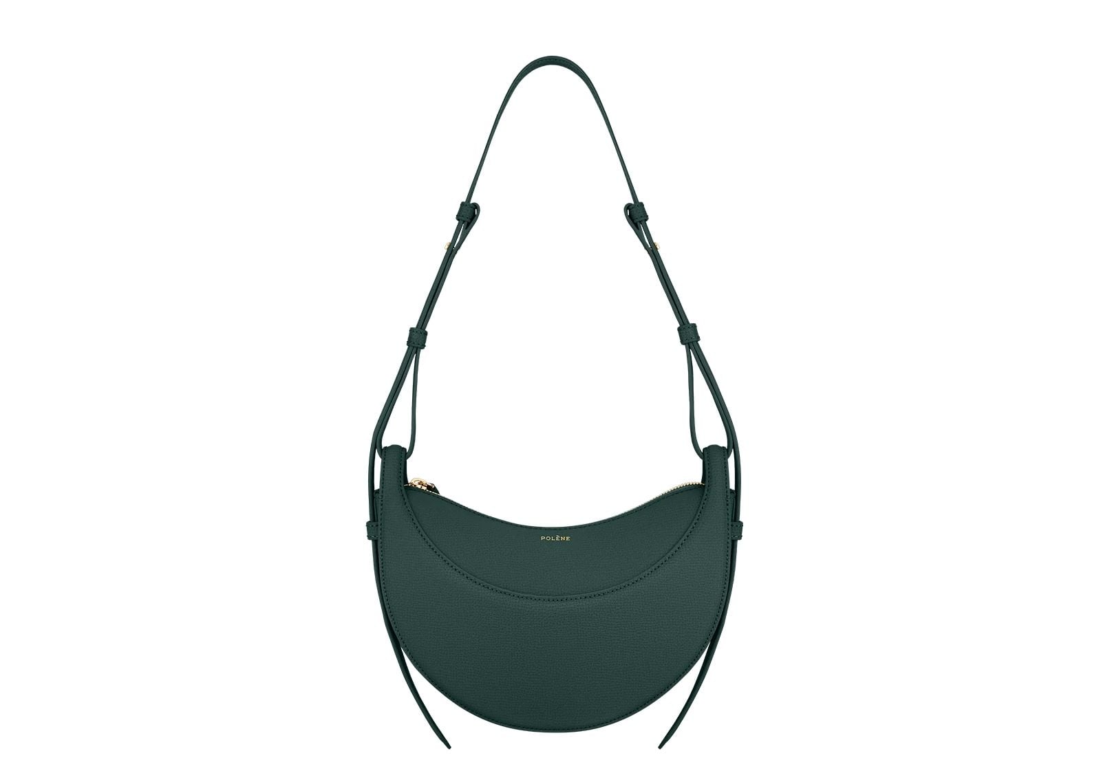 Numéro Dix Edition Textured Green