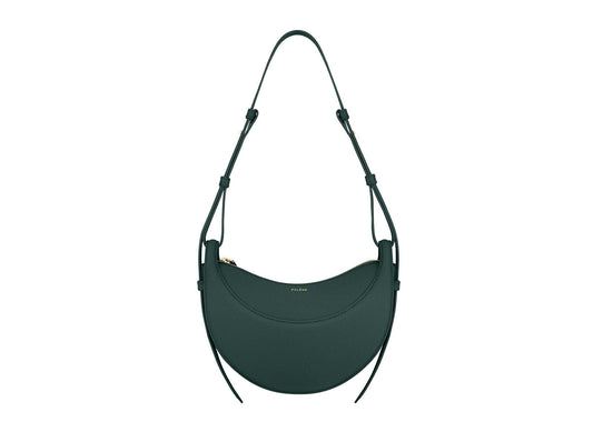 Numéro Dix Edition Textured Green