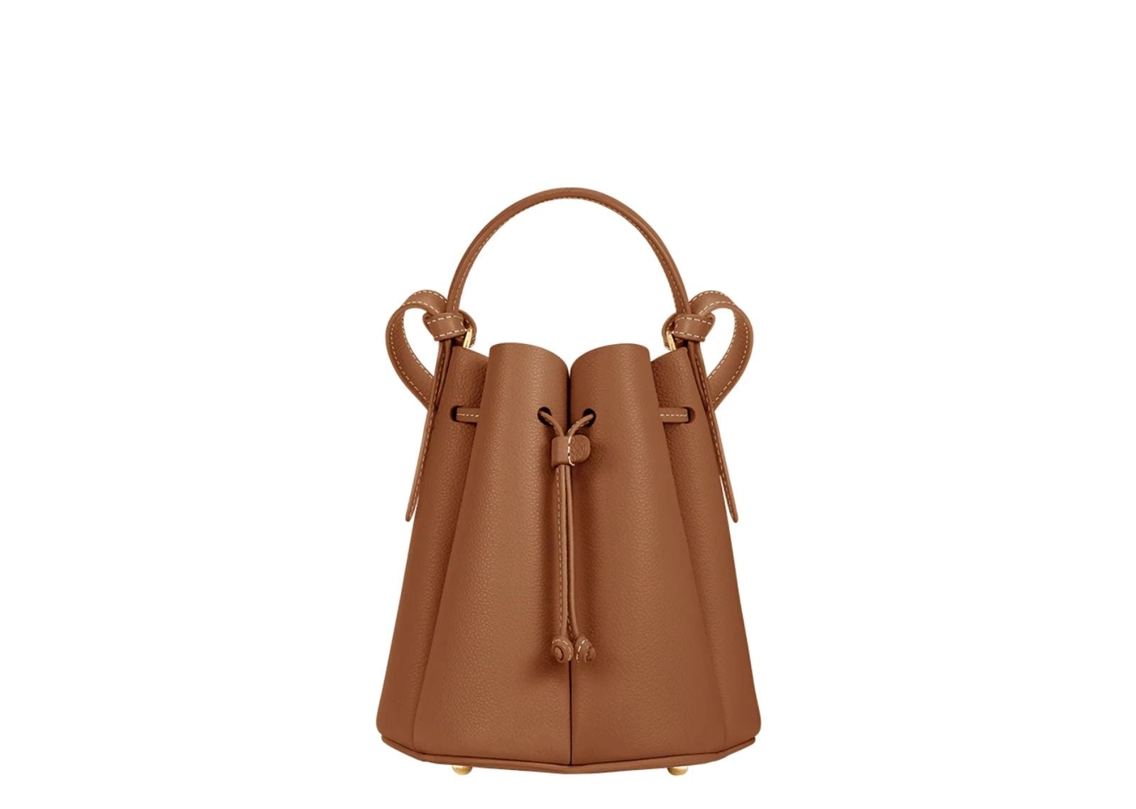 Numéro Huit Mini Edition Textured Camel