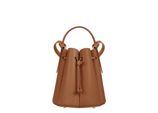 Numéro Huit Mini Edition Textured Camel