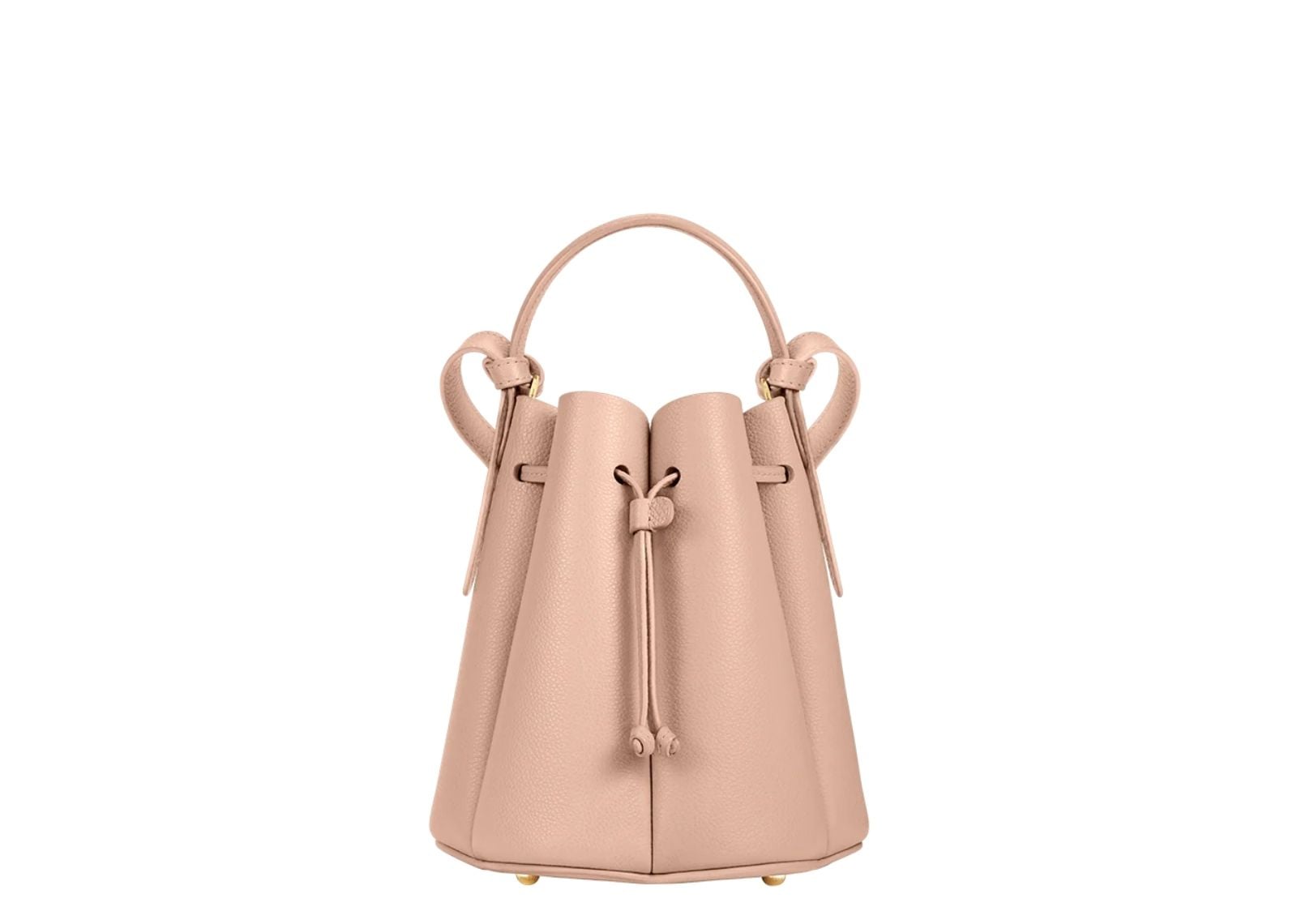 Numéro Huit Mini Edition Textured Nude