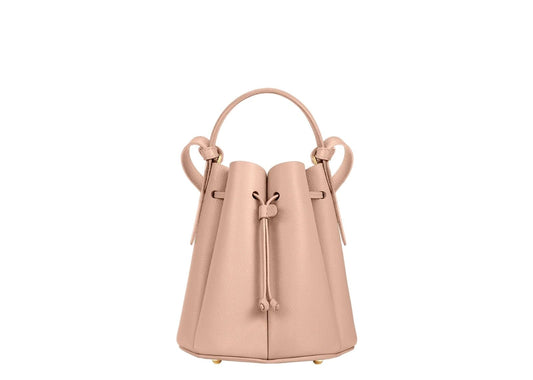 Numéro Huit Mini Edition Textured Nude