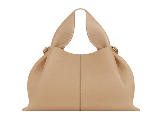 Numéro Neuf Edition Textured Beige