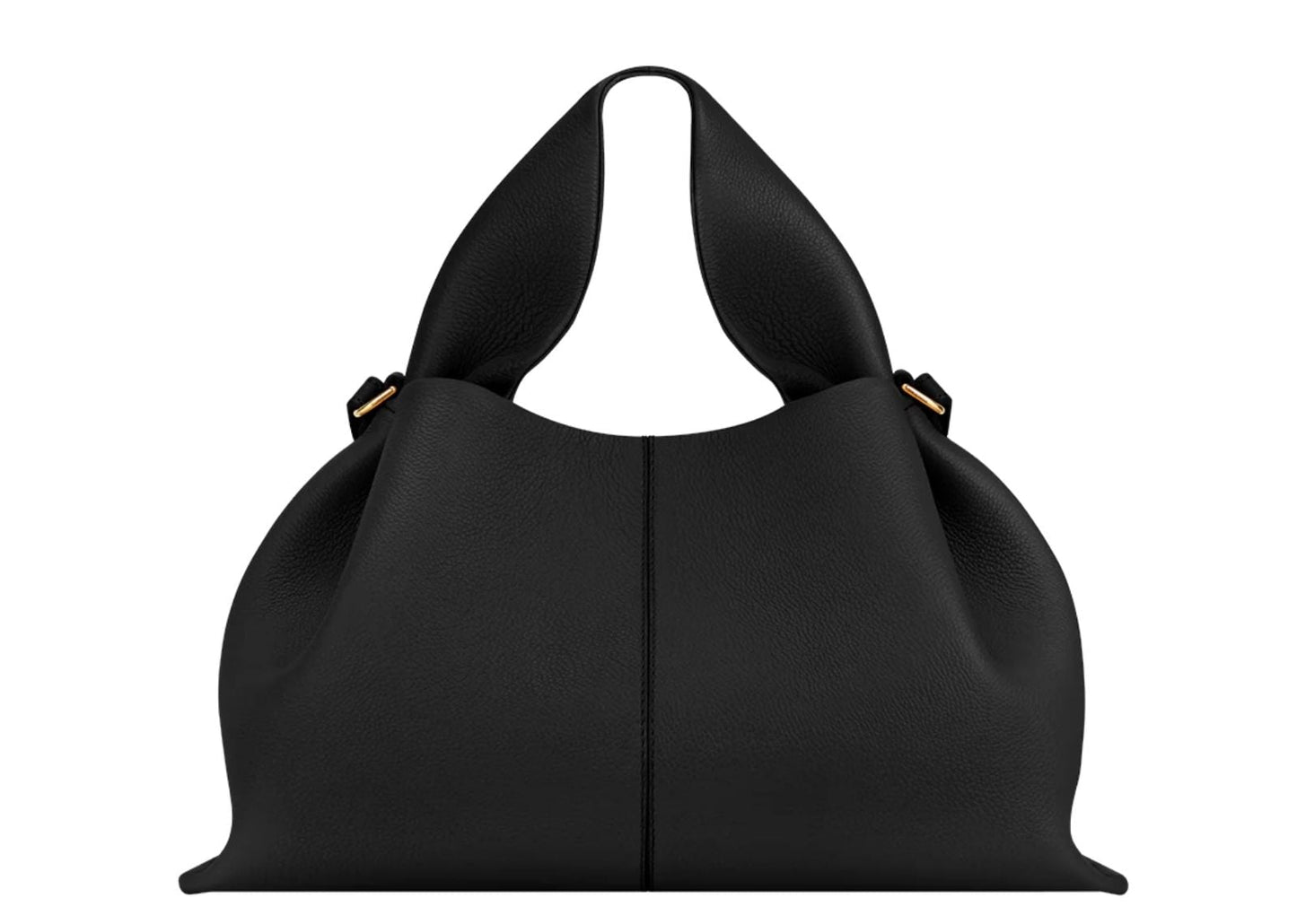 Numéro Neuf Edition Textured Black