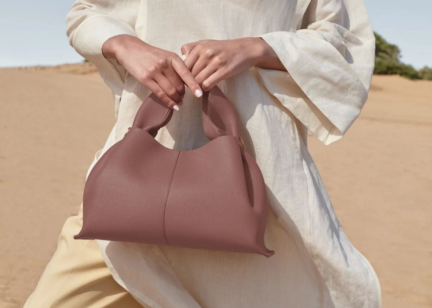 Numéro Neuf Edition Textured Blush