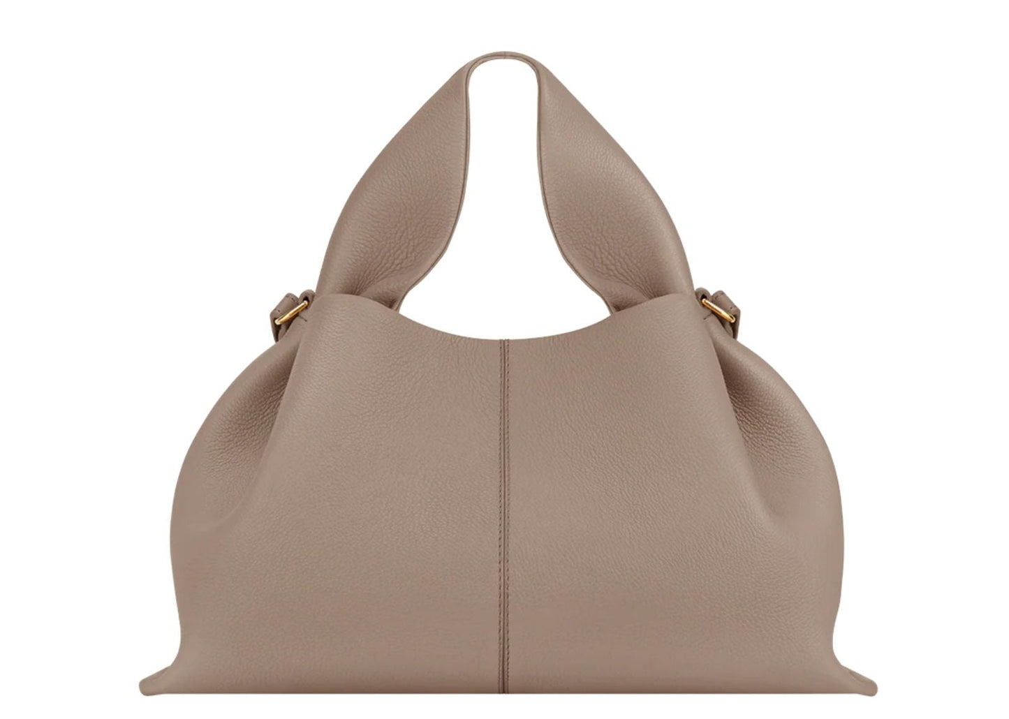 Numéro Neuf Edition Textured Taupe