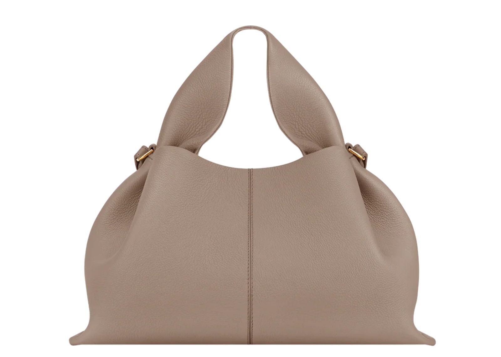 Numéro Neuf Edition Textured Taupe
