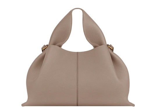 Numéro Neuf Edition Textured Taupe