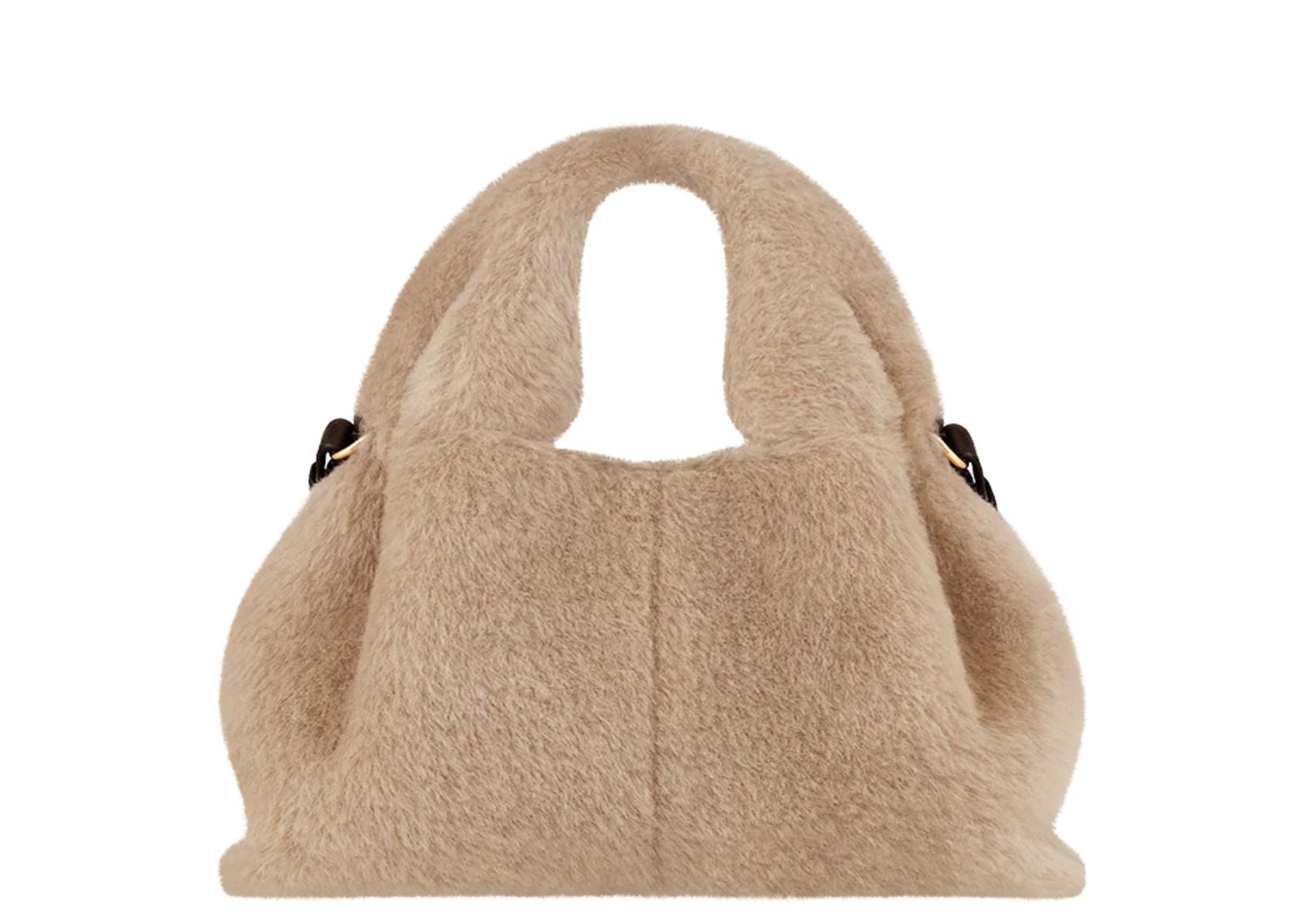 Numéro Neuf Mini Edition Alpaca