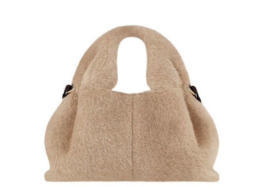 Numéro Neuf Mini Edition Alpaca