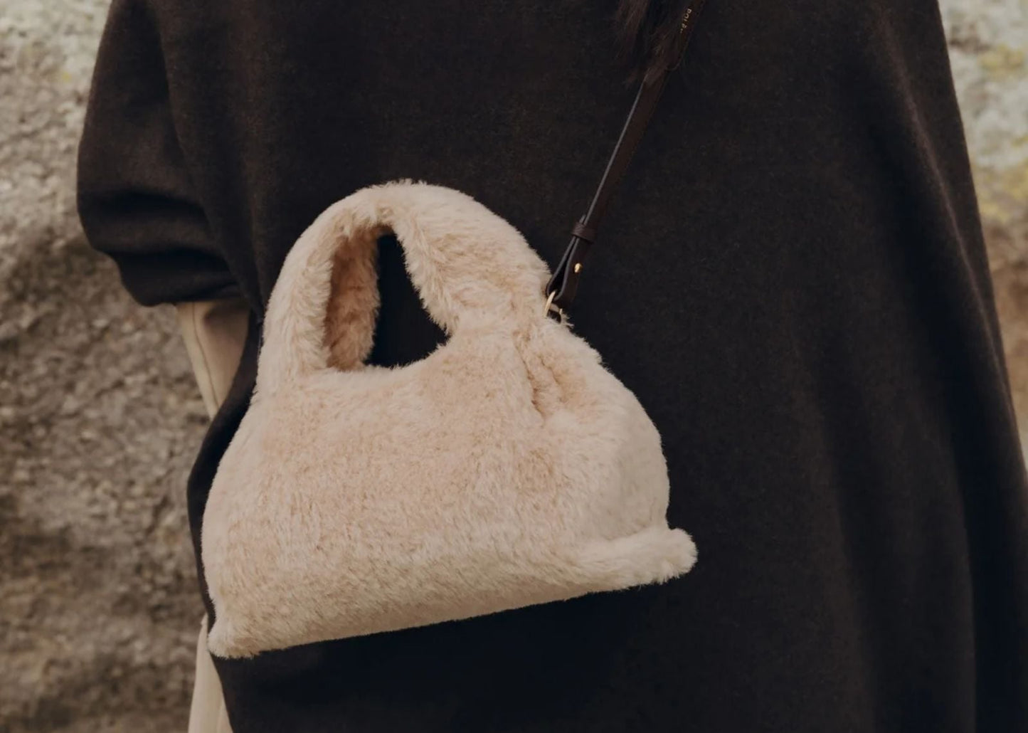 Numéro Neuf Mini Edition Alpaca
