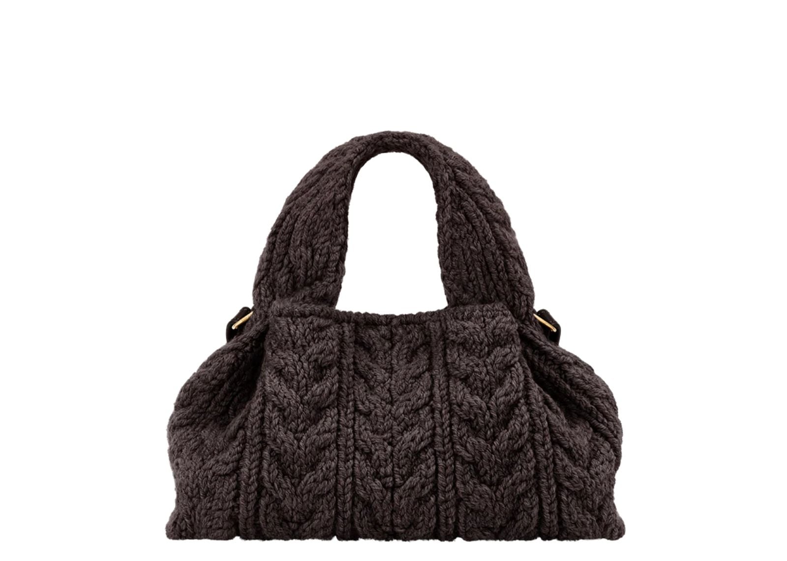 Numéro Neuf Mini Edition Merino Ebony