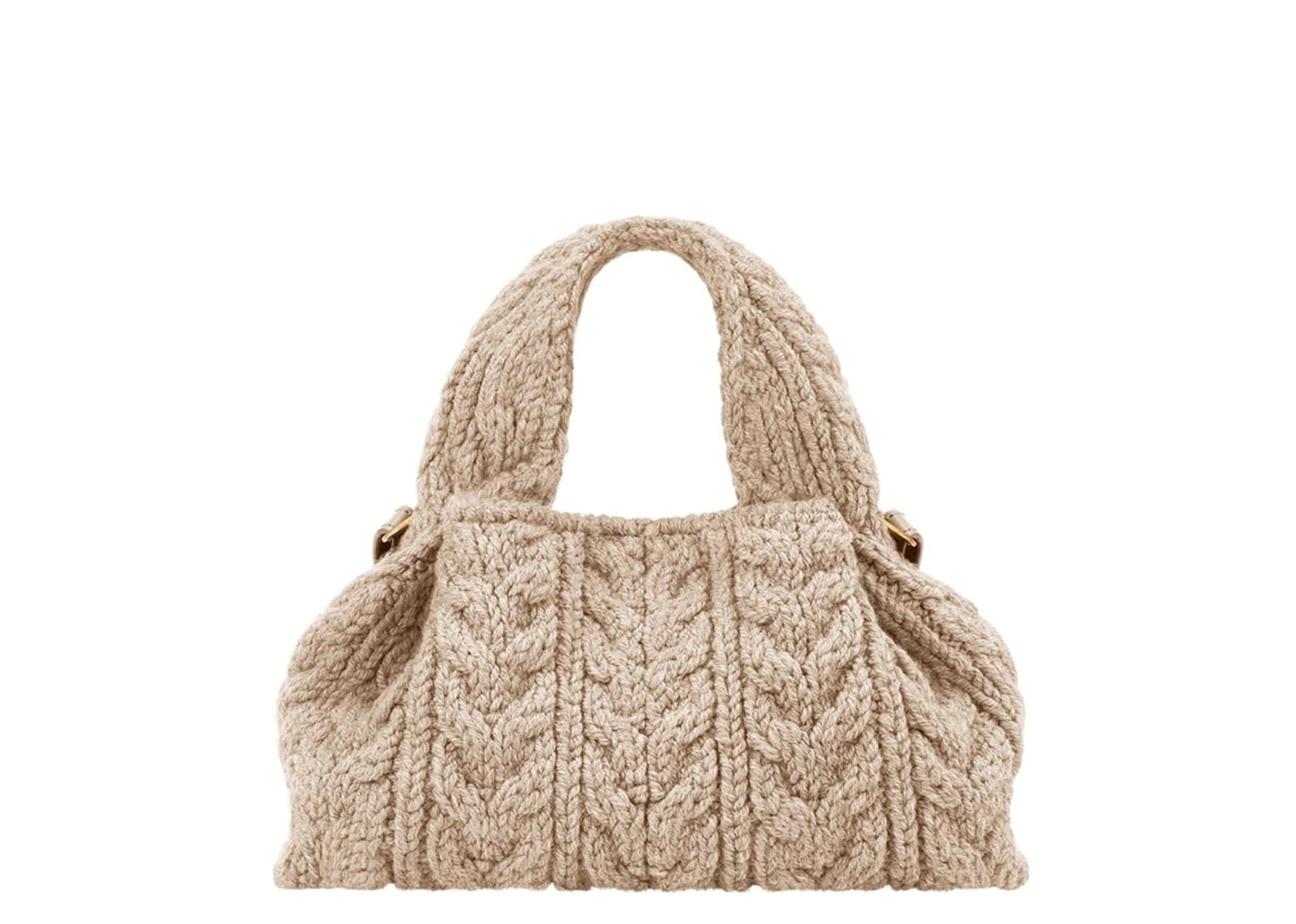 Numéro Neuf Mini Edition Merino Ecru
