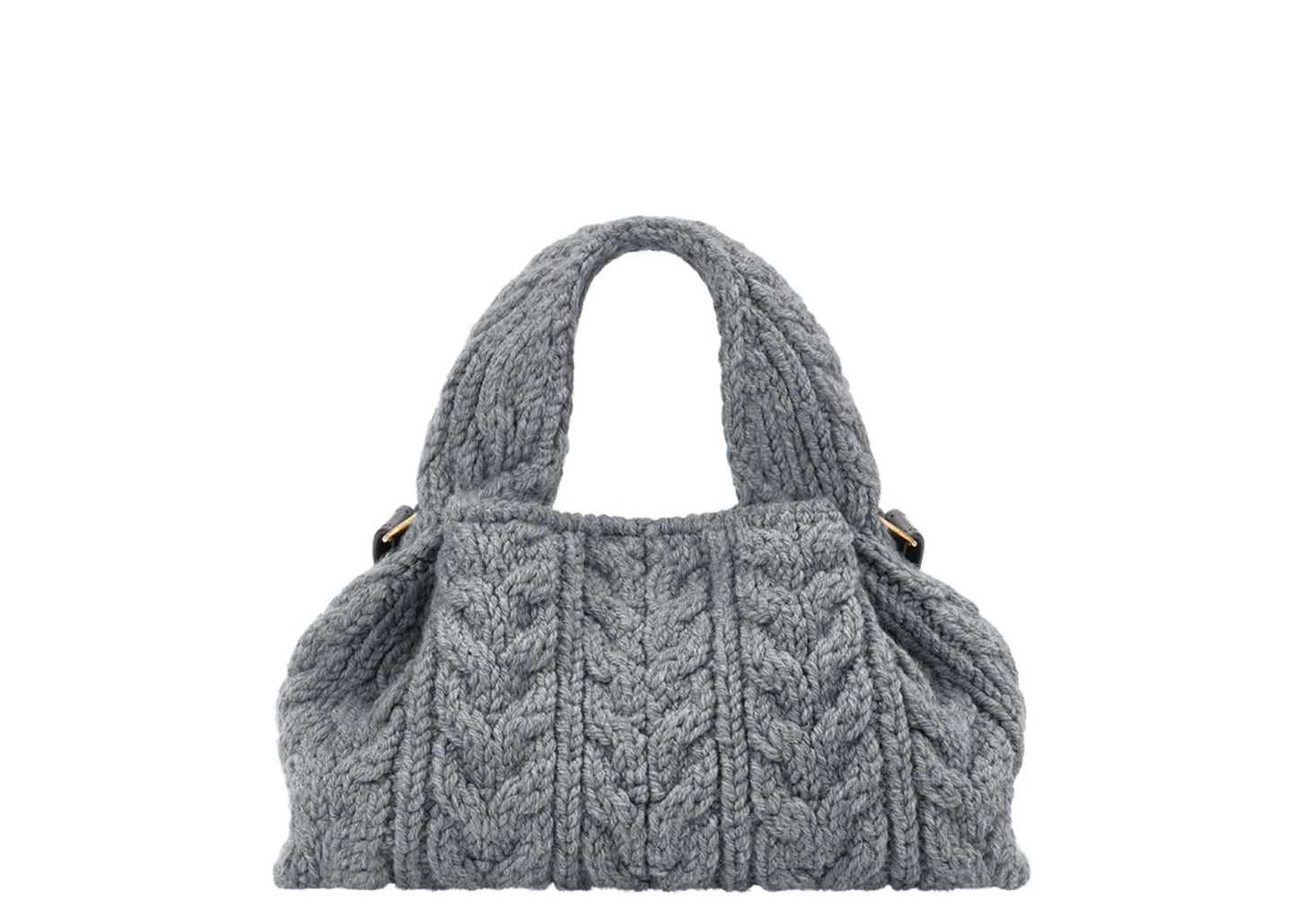 Numéro Neuf Mini Edition Merino Stone