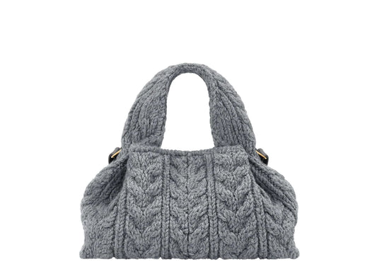 Numéro Neuf Mini Edition Merino Stone