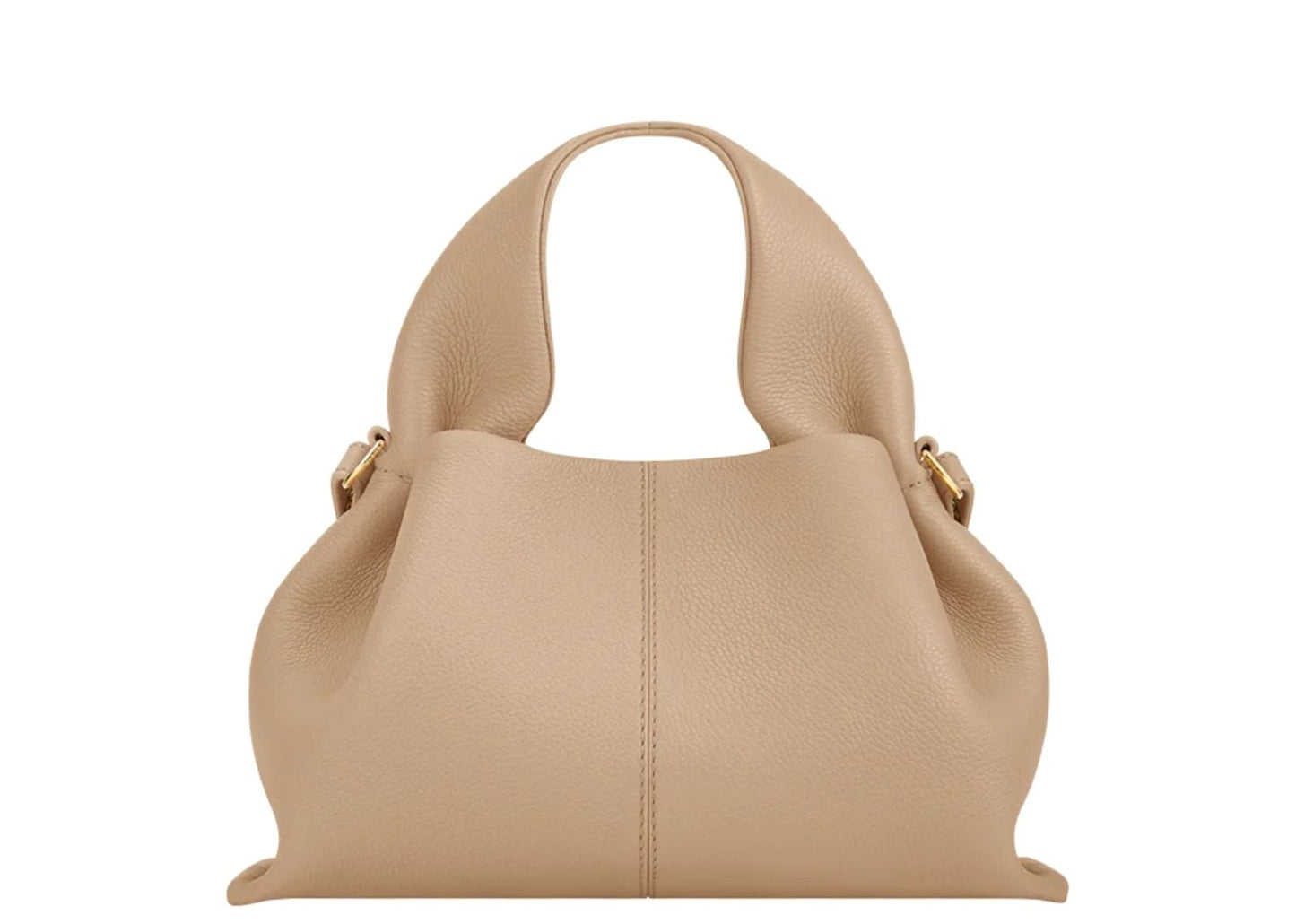 Numéro Neuf Mini Edition Textured Beige