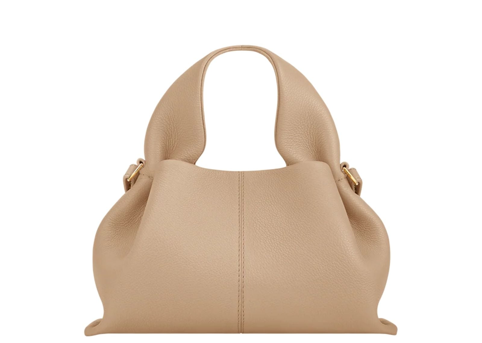 Numéro Neuf Mini Edition Textured Beige