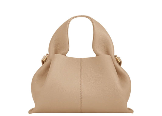 Numéro Neuf Mini Edition Textured Beige