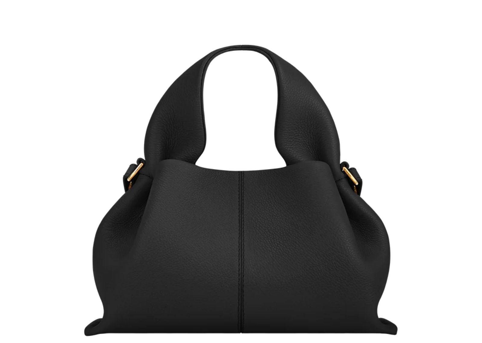 Numéro Neuf Mini Edition Textured Black