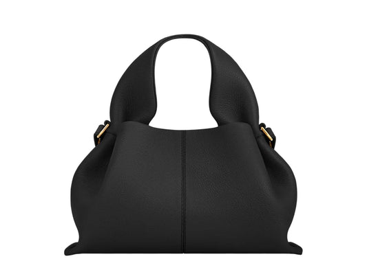 Numéro Neuf Mini Edition Textured Black