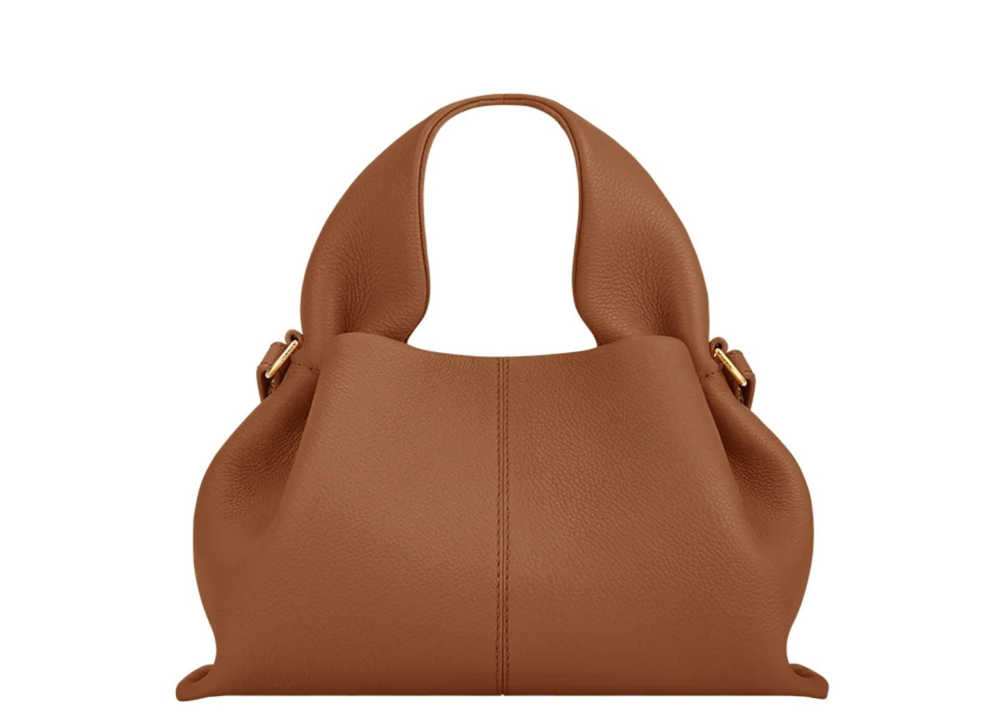 Numéro Neuf Mini Edition Textured Camel