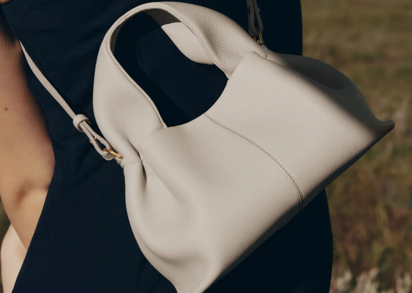 Numéro Neuf Mini Edition Textured Chalk