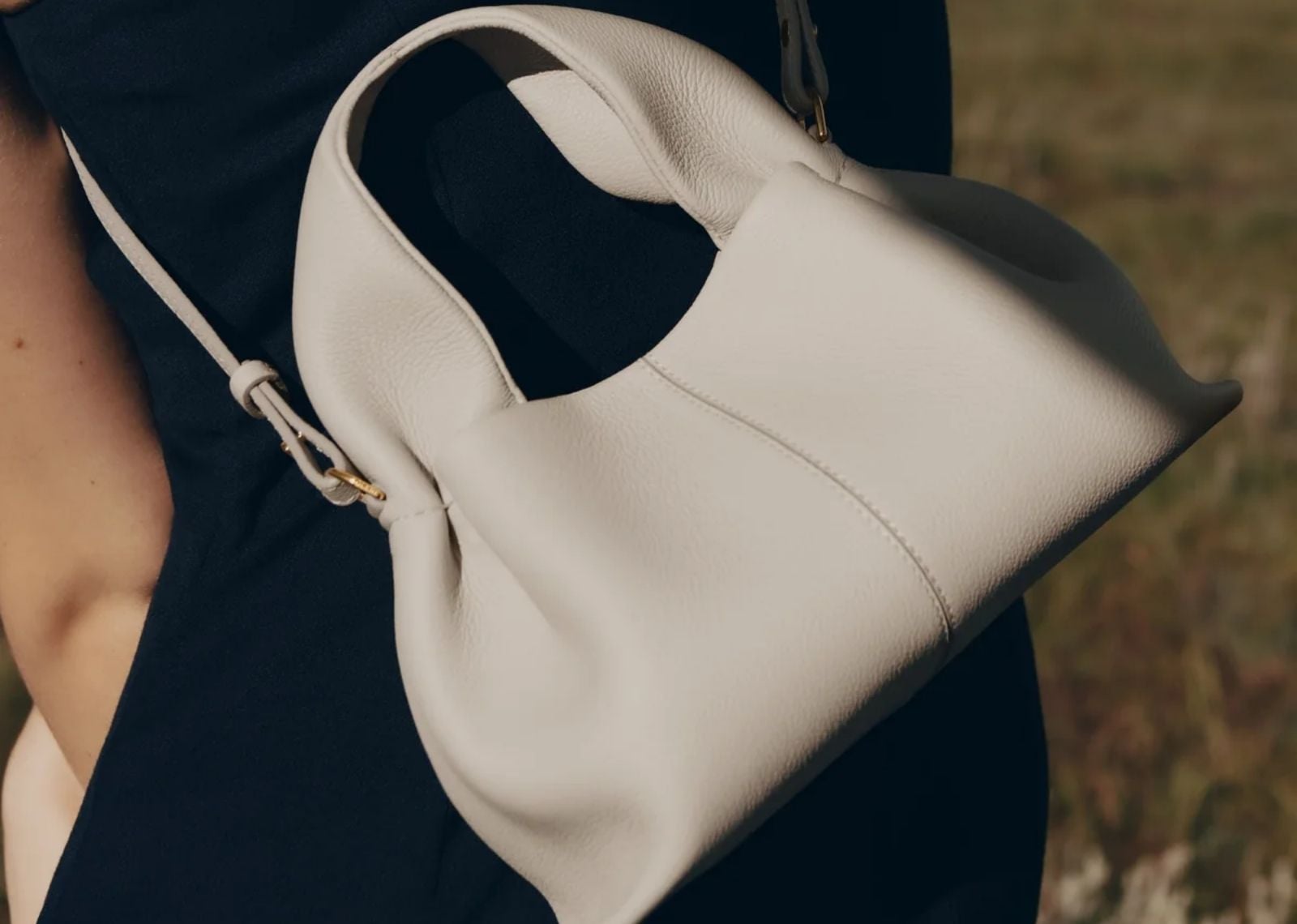 Numéro Neuf Mini Edition Textured Chalk