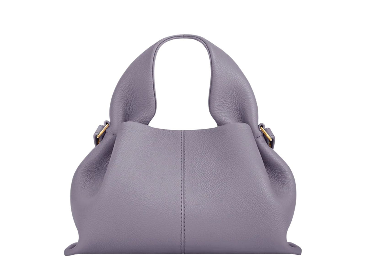 Numéro Neuf Mini Edition Textured Mauve