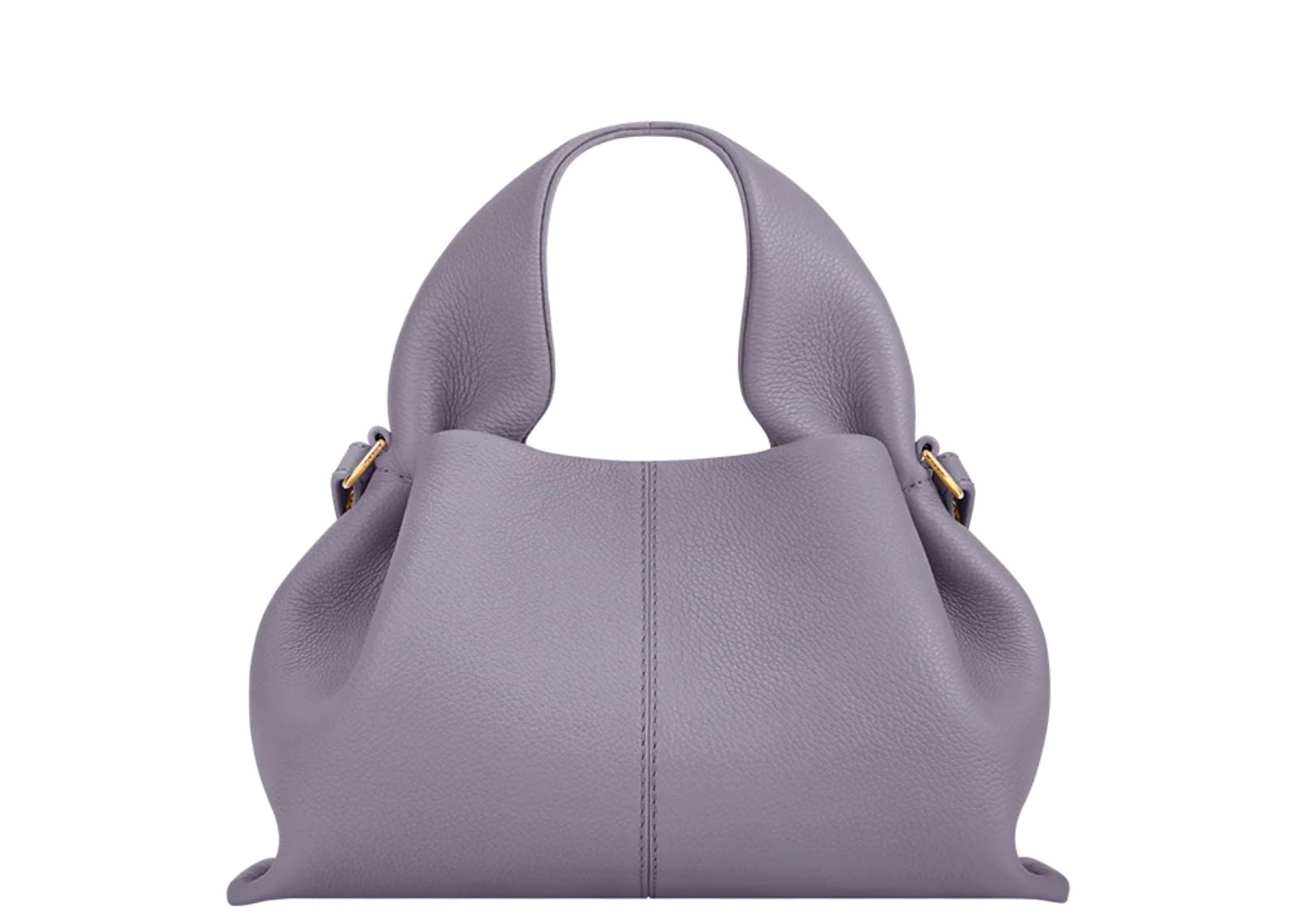Numéro Neuf Mini Edition Textured Mauve