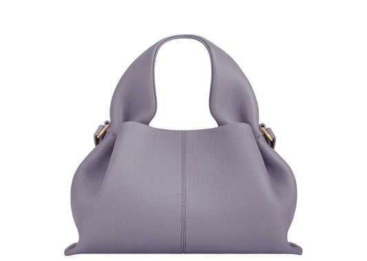 Numéro Neuf Mini Edition Textured Mauve