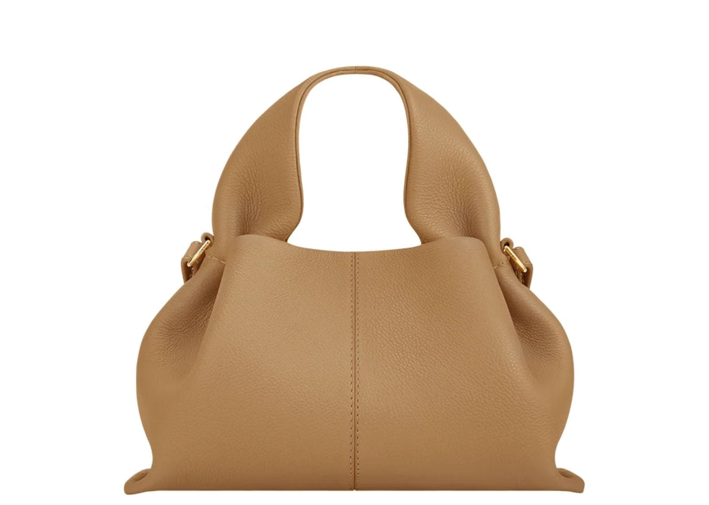 Numéro Neuf Mini Edition Textured Ocher