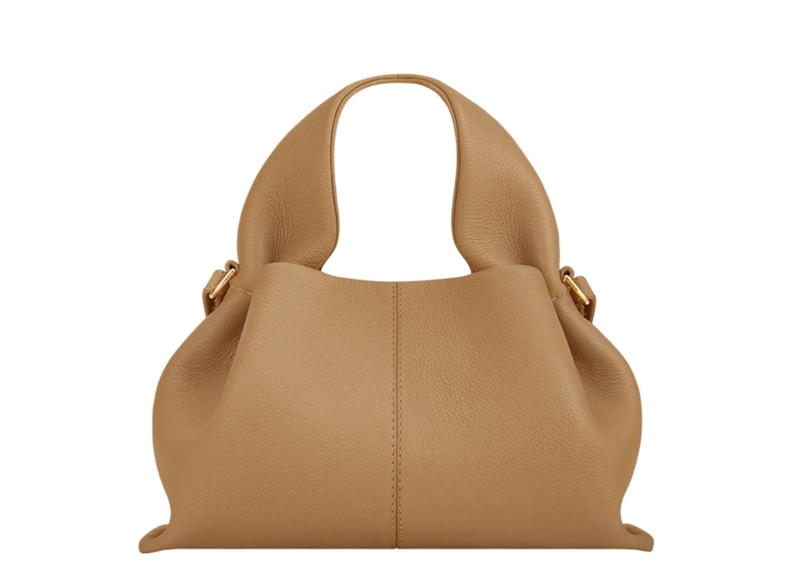 Numéro Neuf Mini Edition Textured Ocher