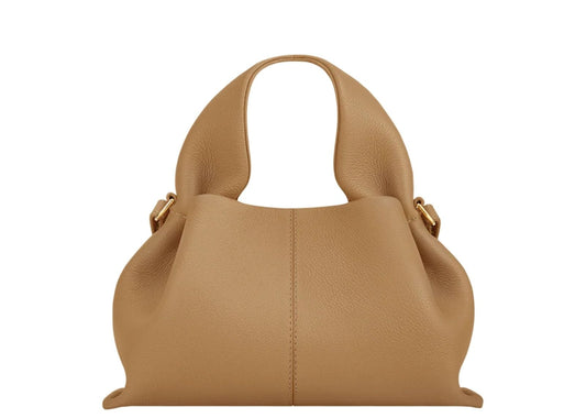 Numéro Neuf Mini Edition Textured Ocher