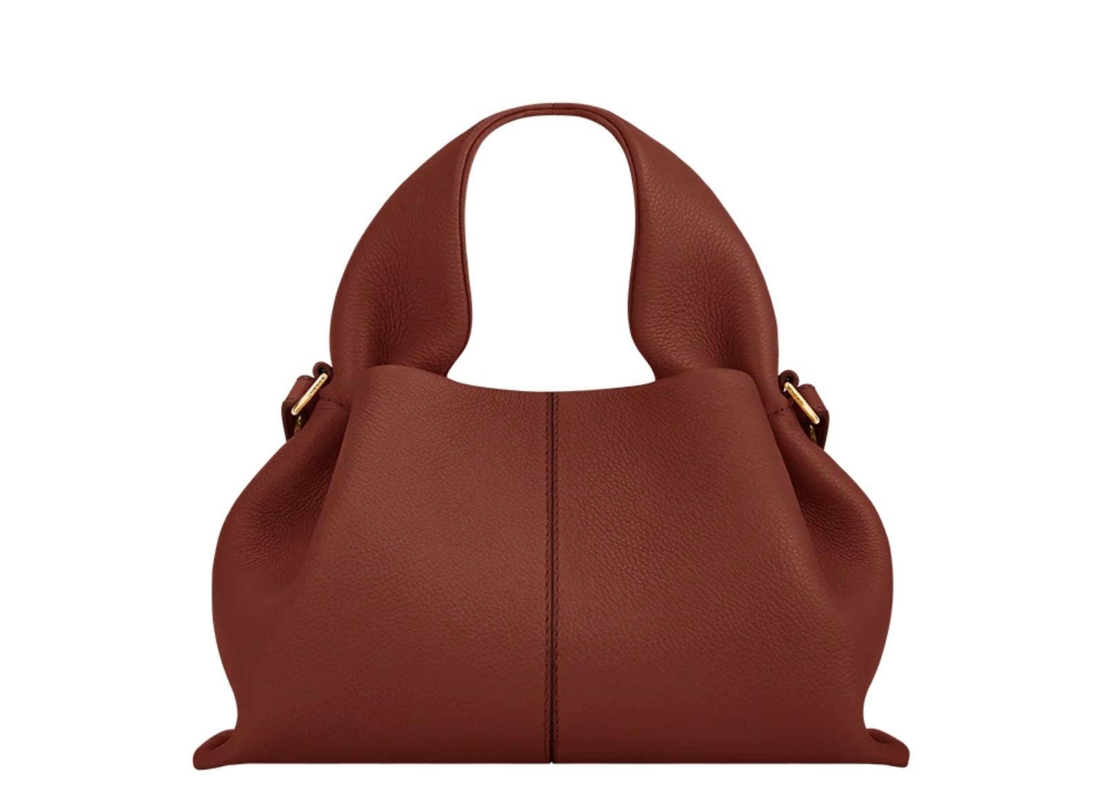 Numéro Neuf Mini Edition Textured Red Clay