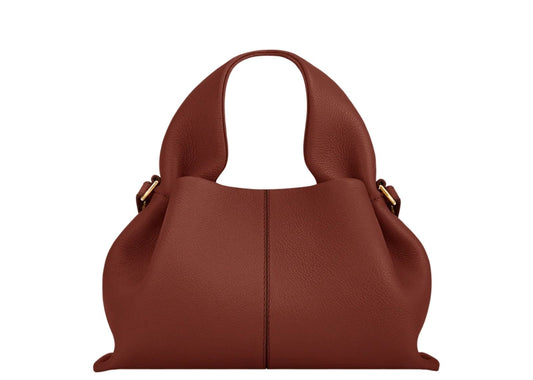 Numéro Neuf Mini Edition Textured Red Clay