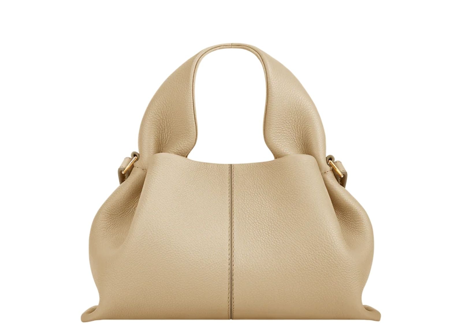 Numéro Neuf Mini Edition Textured Sand