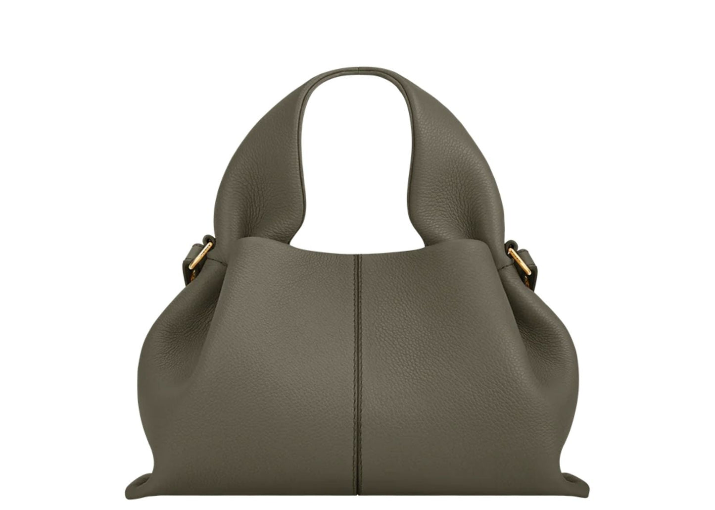 Numéro Neuf Mini Edition Textured Smoky Green