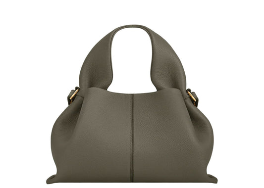 Numéro Neuf Mini Edition Textured Smoky Green