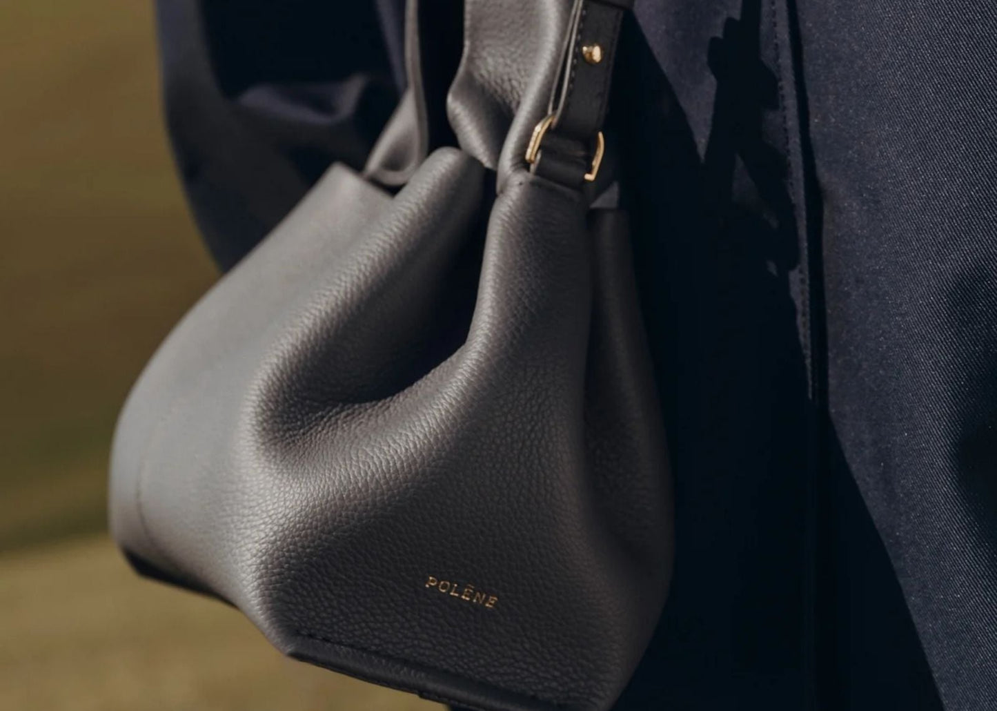 Numéro Neuf Mini Edition Textured Stone