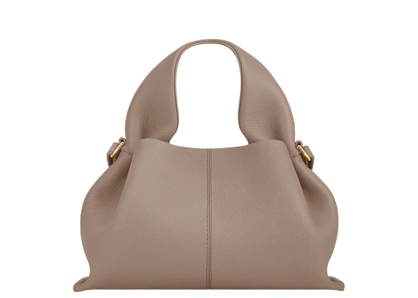 Numéro Neuf Mini Edition Textured Taupe