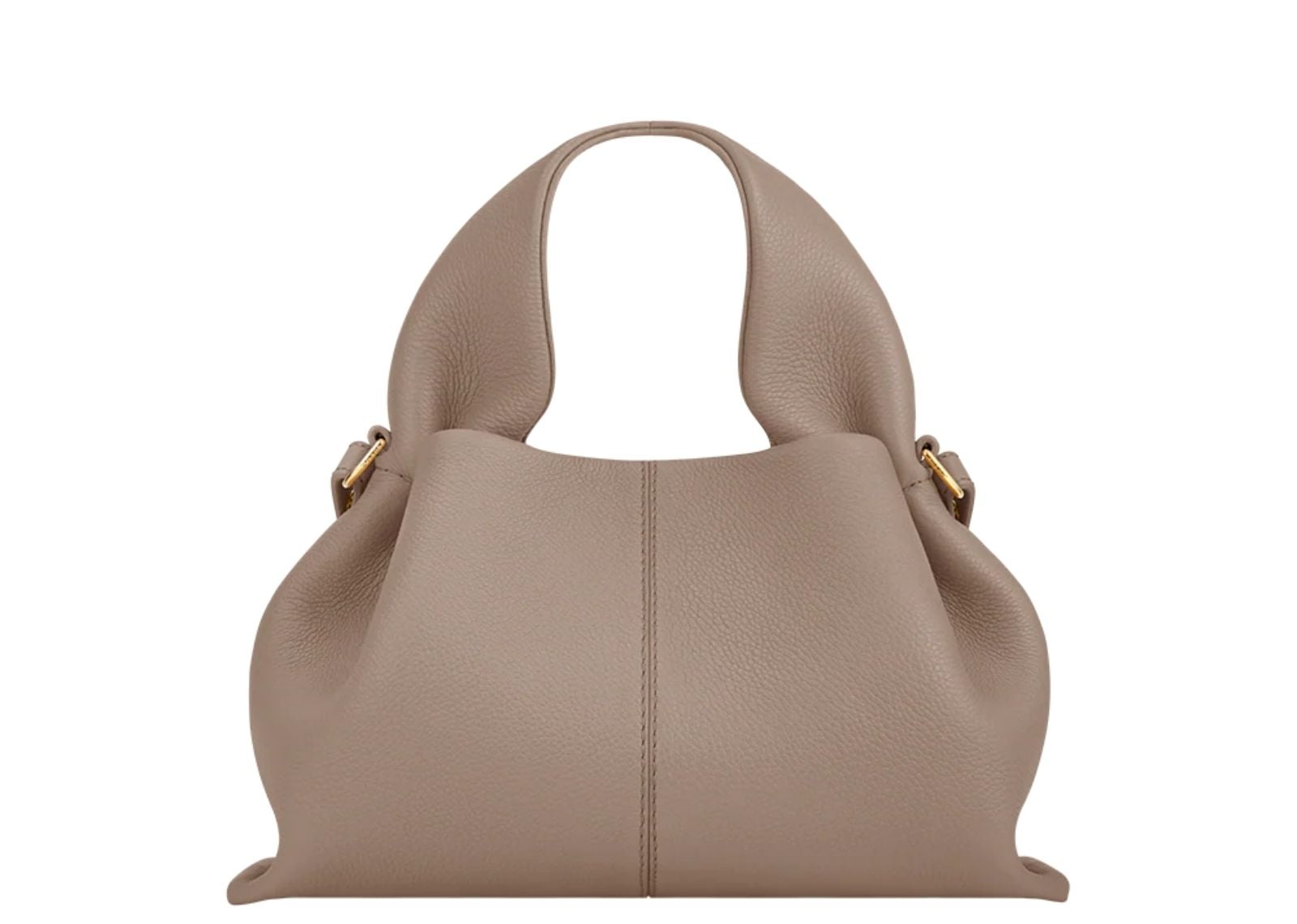 Numéro Neuf Mini Edition Textured Taupe