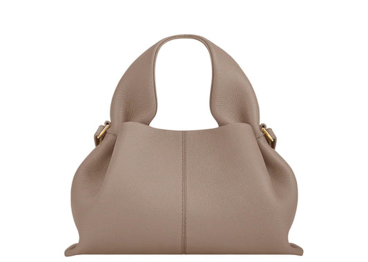 Numéro Neuf Mini Edition Textured Taupe