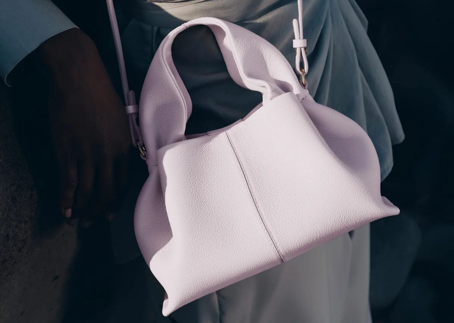 Numéro Neuf Mini Edition Textured Wisteria