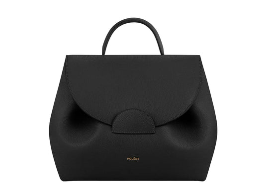 Numéro Un Edition Textured Black