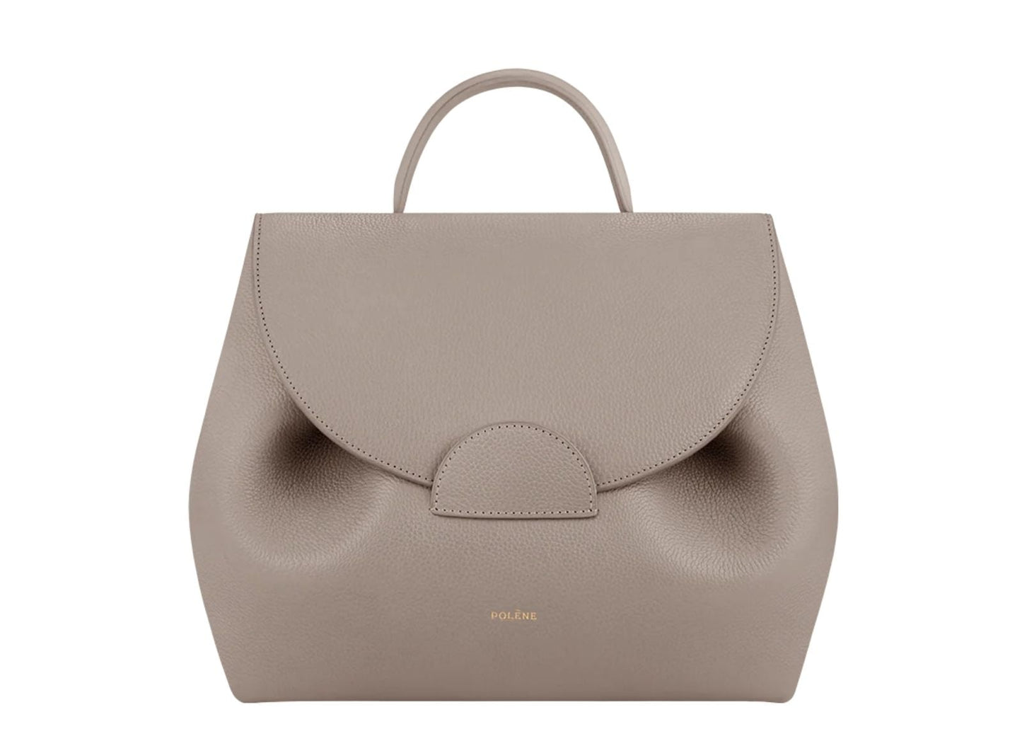 Numéro Un Edition Textured Grey