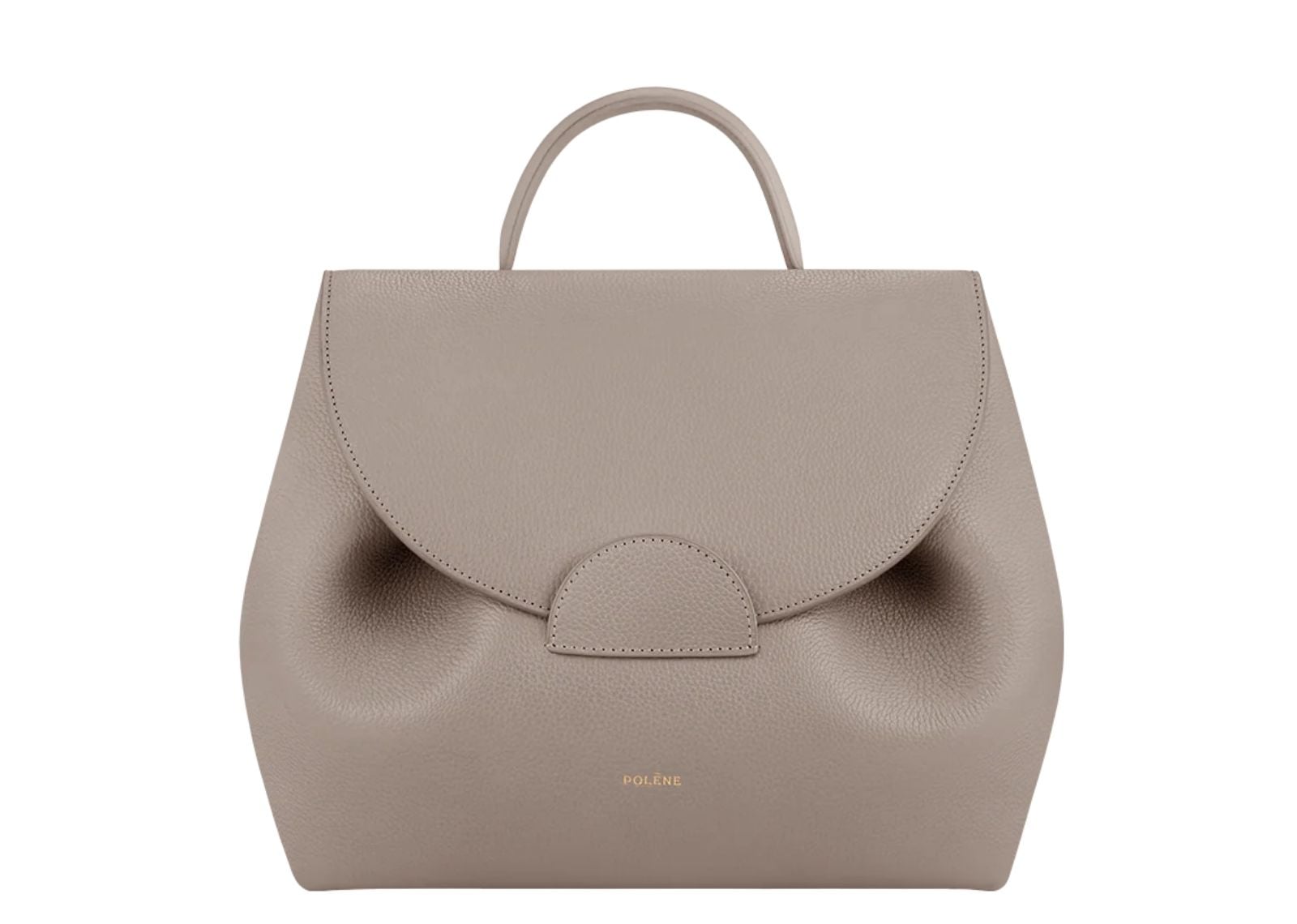 Numéro Un Edition Textured Grey
